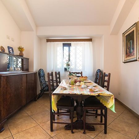 بيديمونتي إتنيو B&B Villagata المظهر الخارجي الصورة