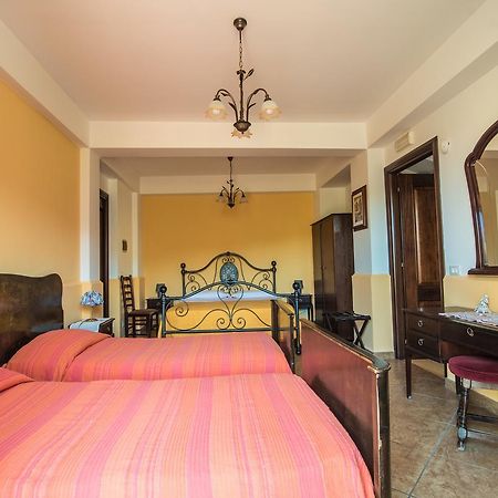 بيديمونتي إتنيو B&B Villagata المظهر الخارجي الصورة