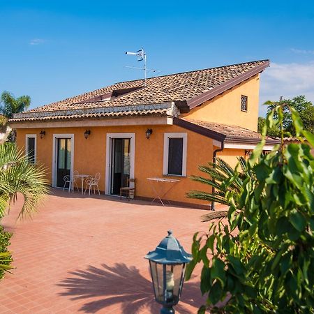 بيديمونتي إتنيو B&B Villagata المظهر الخارجي الصورة