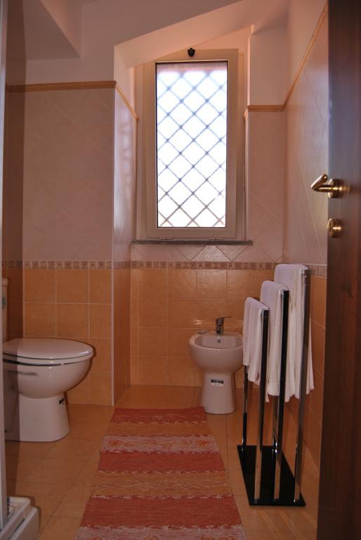 بيديمونتي إتنيو B&B Villagata الغرفة الصورة