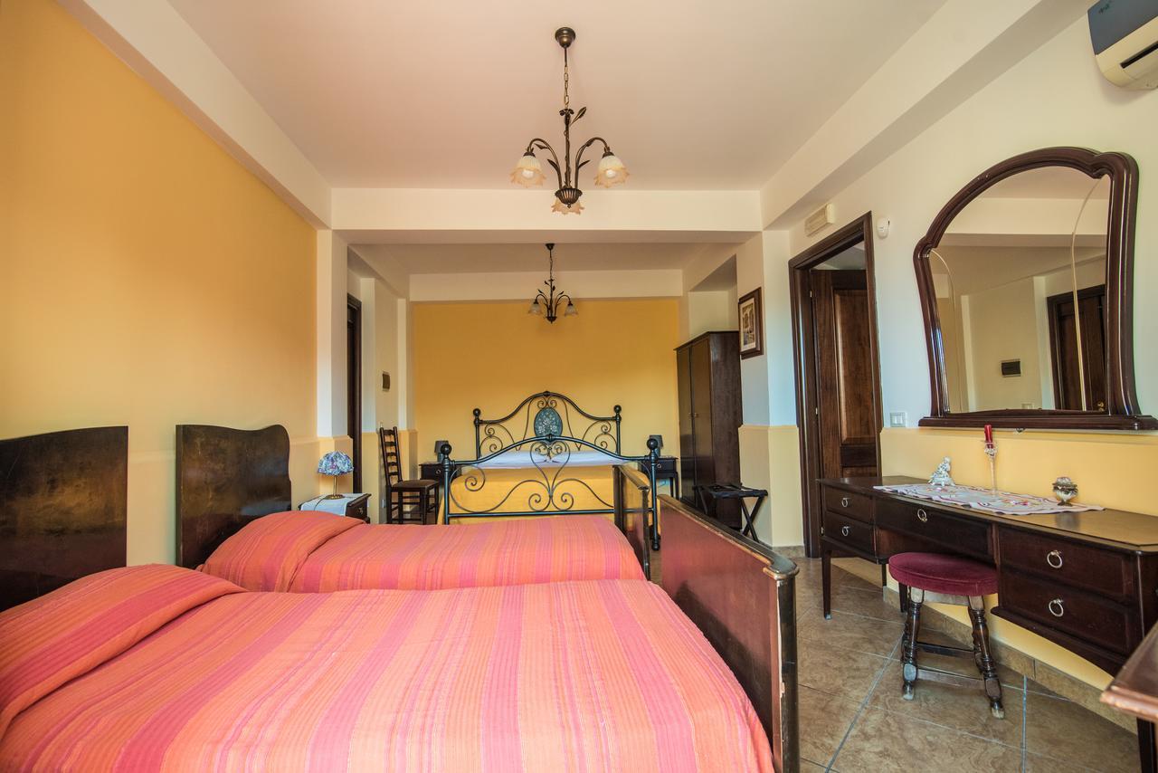 بيديمونتي إتنيو B&B Villagata المظهر الخارجي الصورة