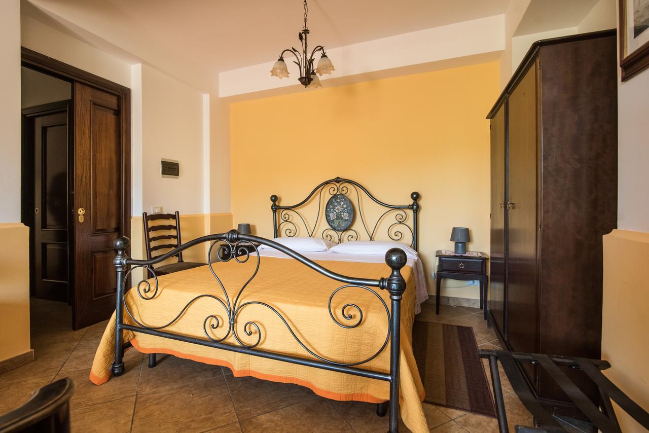 بيديمونتي إتنيو B&B Villagata المظهر الخارجي الصورة