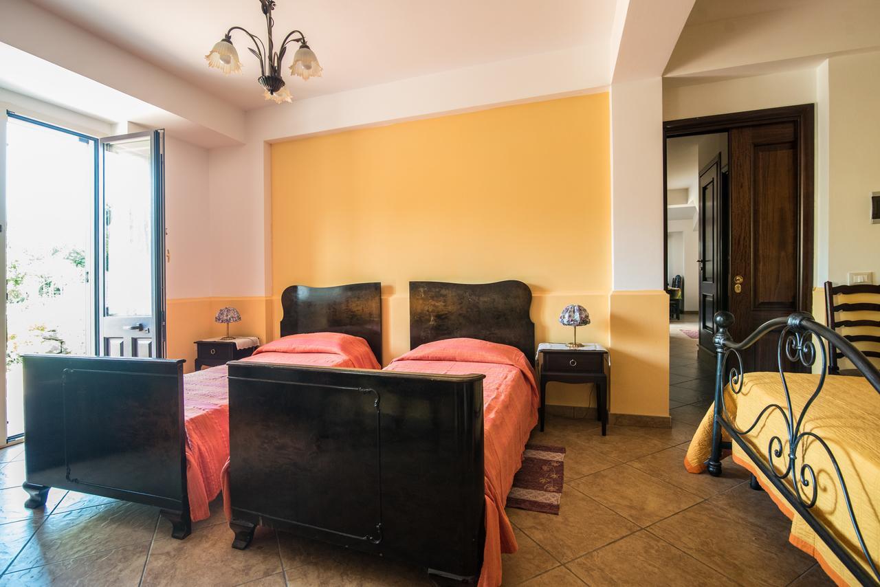 بيديمونتي إتنيو B&B Villagata المظهر الخارجي الصورة